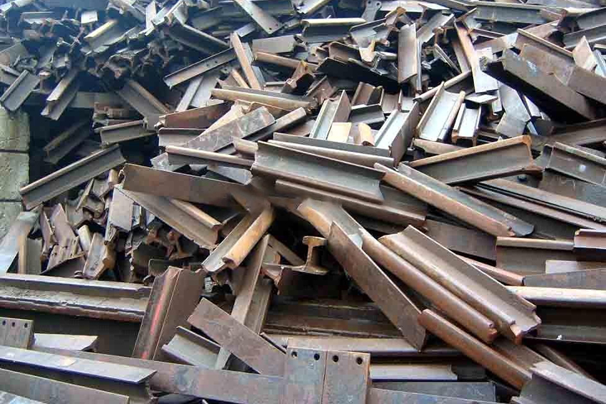 commodities - scrap