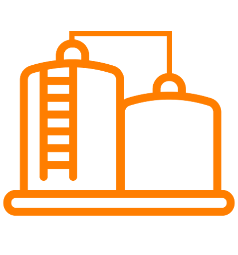 Tank Farm Storage